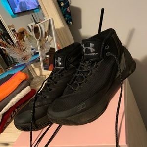 👟STEPH CURRYS👟